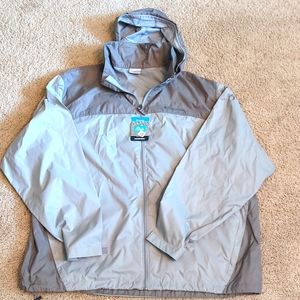Columbia Glennaker Lake™ Rain Jacket